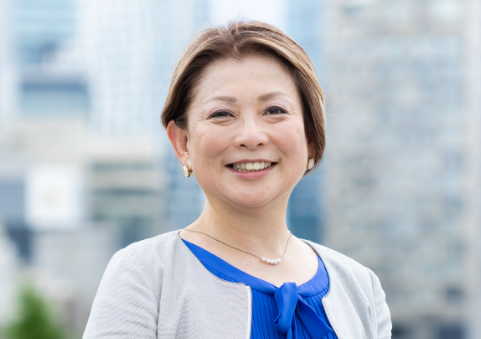 西尚子プロフィール画像